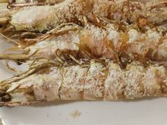 -海味当家(西安路店)