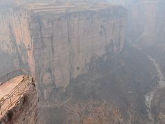 景点-王莽岭风景区