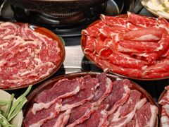 -阳阳老火锅(小南门店)