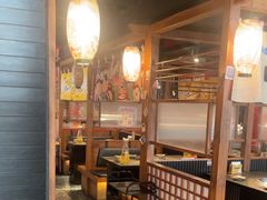 -本武藏炭花·炭火烧肉(万象汇店)