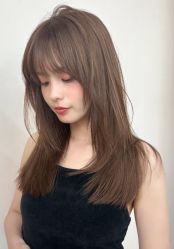 -时尚殿堂hair salon