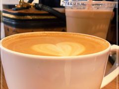 -Peet's 皮爷咖啡(东湖路手作店)