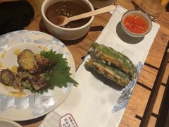 -炉胜·炉端烧·居酒屋