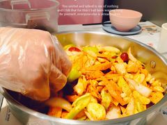 -黄记煌三汁焖锅(招商花园店)