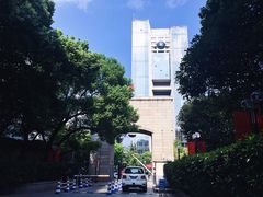 -湖北美术学院(昙华林校区)