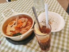 -长隆海洋王国-海洋大街餐厅