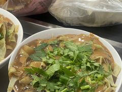 -正味斋锅巴菜(西北角店)