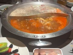 -额尔敦·品质自助(摩尔城店)