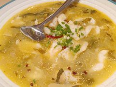 -好人民间小吃·番茄鱼酸菜鱼(木渎悠方店)