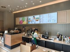 -星巴克(北京望京店)