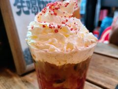 -16毫米咖啡&酒吧(南锣鼓巷店)