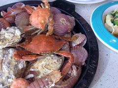 -前王院•巧克力海鲜市集餐厅(万平口店)