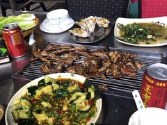 -草原碳烤羊腿(仙塘店)