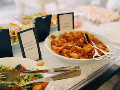 -北京王府井希尔顿酒店·万斯阁西餐厅