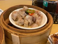 -添好运点心专门店(百老汇店)