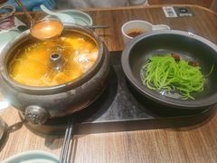 -云海肴·汽锅鸡·云南菜(曲江大悦城店)