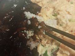 炸酱饭-香港饭店0410(明洞店)