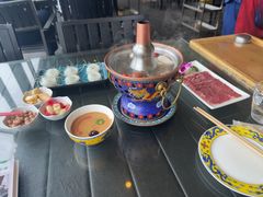 -南门涮肉(上海一店)