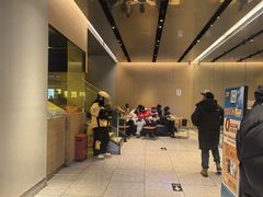 -麦当劳(新王府井店)
