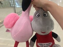 -迪迪玛特·超级玩家主题乐园(新汇大融城店)