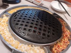 -韩宫宴烤肉·料理(苏州中心店)