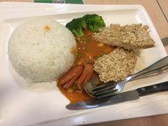 -佰搭果·广式茶餐厅(石牌东路店)