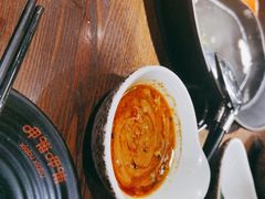 -呷哺呷哺(松江开元店)