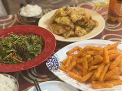 -大梁骨头馆·酱骨老菜(友好店)