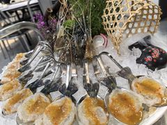 -明本湛江鸡•海鲜小厨(陈家祠店)