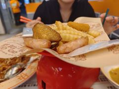 -肥韬茶餐厅(海上世界店)