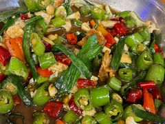 -利杨记·本味轩粥坊·烧烤(宝体店)