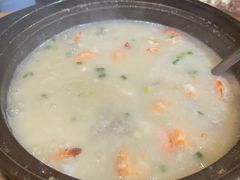 -潮粥馆(长江花园店)