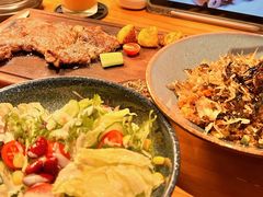 -雕刻时光·无国界料理西餐厅(五山店)