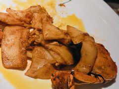 -筱爷叔·上海传统手工菜(玉树路店)