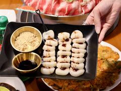 -咕咕站韩国料理(紫金港店)