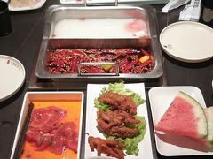 -福禄娃一家人火锅(上地店)