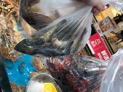 -盒马鲜生(皇庭广场店)