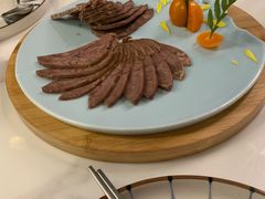 草原牛肉-桐爷小馆(广渠门店)