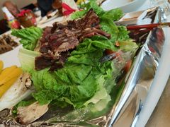 -苏苑饭店-中餐厅(长桥地区店)