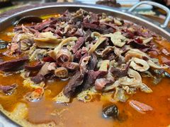 -诺敏塔拉奶茶-布里亚特包子-手把肉(锦都会店)