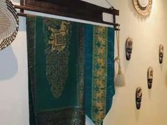 -Thai Basil罗勒叶泰式餐厅(时代天街店)