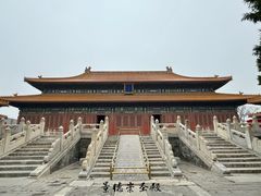 -历代帝王庙博物馆