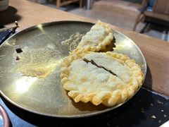-陀岗美食·云南藏式特色餐厅