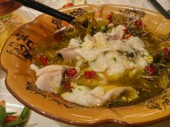 -阿英煲(凉城路店)