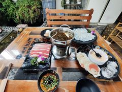 -丽江庭院之爱在路上(西单店)