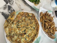 -途肴·老农饭庄(百里峡店)