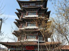 -金狮国际酒店自助餐(金狮店)