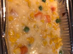 -韩聚屋韩国烤肉餐厅(新北万达店)