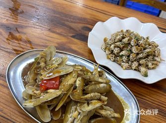 地铁3号线番禺广场站C出口＋打车15分钟 「小肥大排档」