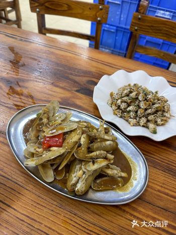 地铁3号线番禺广场站C出口+打车15分钟 「小肥大排档」